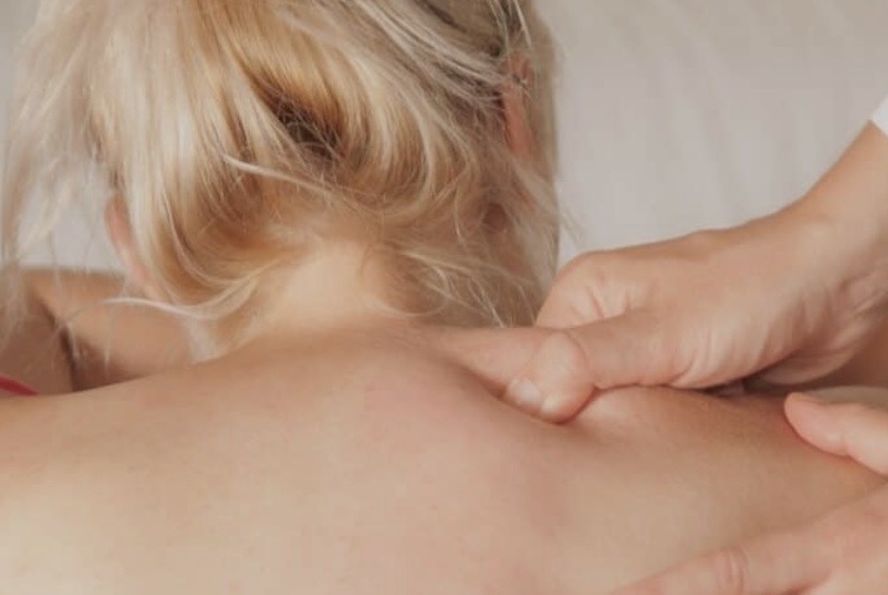 hotstonemassage
