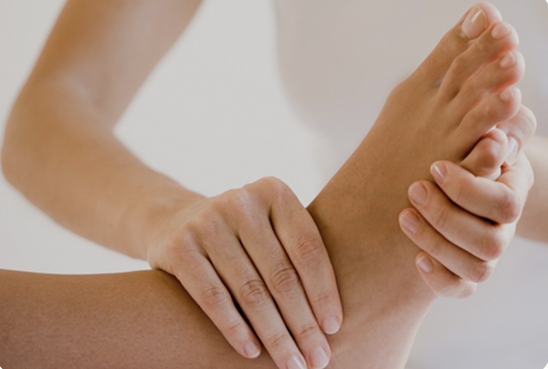 nekmassage